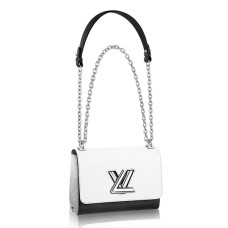 Louis Vuitton M53011 Twist MM schoudertas Epi leer