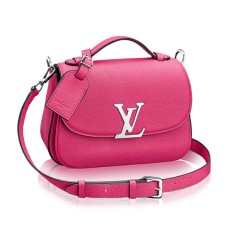 Louis Vuitton M54060 Neo Vivienne Crossbody Tas Taurillon Leer