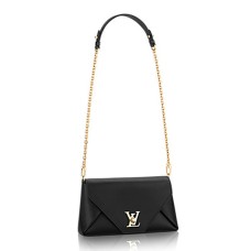 Louis Vuitton M54500 Love Note schoudertas Taurillon leer