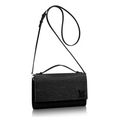 Louis Vuitton M54537 Clery Crossbody Tas Epi Leer