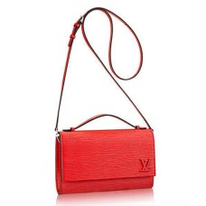 Louis Vuitton M54538 Clery Crossbody Tas Epi Leer