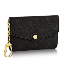 Louis Vuitton M60633 Sleuteletui Monogram Empreinte Leer