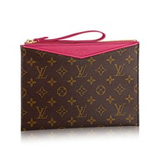 Louis Vuitton M60677 Pochette Pallas monogram canvas