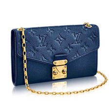 Louis Vuitton M60745 Pochette Saint-Germain Crossbodytas Monogram Empreinte Leer