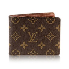 Louis Vuitton M60895 meerdere portemonnee monogram canvas
