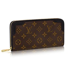 Louis Vuitton M61188 Zippy Portemonnee Retiro Monogram Canvas