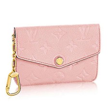 Louis Vuitton M61247 Sleuteletui Monogram Empreinte Leer