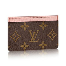 Louis Vuitton M61441 Kaarthouder Monogram Canvas, Louis Vuitton Kaarthouder