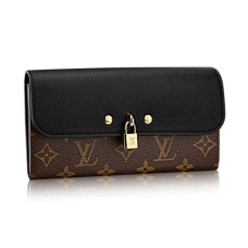 Louis Vuitton M61835 Venus Portemonnee Monogram Canvas