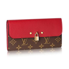 Louis Vuitton M61836 Venus Portemonnee Monogram Canvas