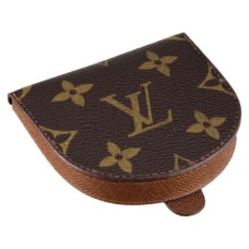 Louis Vuitton M61960 Portemonnee Monogram Canvas