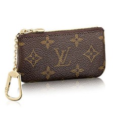 Louis Vuitton M62650 Sleuteletui Monogram Canvas