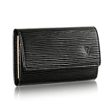 Louis Vuitton M63812 6 Sleutelhouder Epi Leder