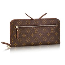 Louis Vuitton M66566 Organizer Insolite Portemonnee Monogram Canvas