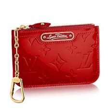 Louis Vuitton M90214 Sleuteletui Monogram Vernis