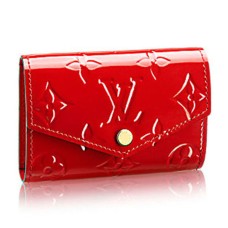 Louis Vuitton M90900 6 Sleutelhouder Monogram Vernis