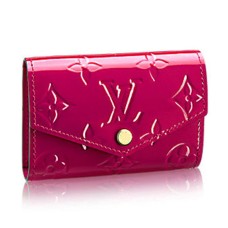 Louis Vuitton M90901 6 Sleutelhouder Monogram Vernis