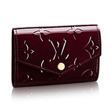 Louis Vuitton M90902 6 Sleutelhouder Monogram Vernis