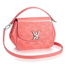 Louis Vuitton M90949 Pasadena Crossbodytas Monogram Vernis