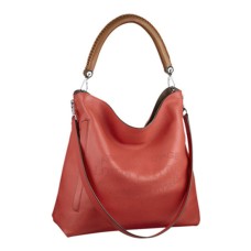 Louis Vuitton M94352 Bagatelle Hobo Tas Taurillon Leer