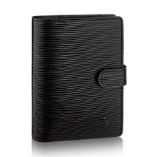 Louis Vuitton R20052 Kleine Ring Agenda Cover Epi Leder